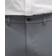 Lululemon ABC Chinohose Classic Fit Warpstreme - Solar Grey