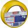 TESA Professional SPVC 66001-00001-00 Yellow 33000x50mm