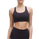 Lululemon Nulux Strappy Back Sports Bra Medium Support - Nightmoth