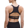 Lululemon Nulux Strappy Back Sports Bra Medium Support - Nightmoth
