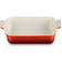 Le Creuset Heritage Cerise Oven Dish 20.3cm 8.9cm