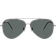 Ray-Ban Aviator Reverse Polarized Solbriller - Grå