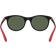 Ray-Ban Polarized RB9082S 718371 - Mat Matte Black