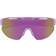 Bliz Matrix Medium Cykelbriller - Brown Mirror Purple