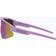 Bliz Matrix Medium Cykelbriller - Brown Mirror Purple