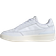 adidas Aspyre Skor Sneakers - Cloud White/Silver Metallic/Off White