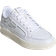 adidas Aspyre Skor Sneakers - Cloud White/Silver Metallic/Off White