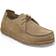 Birkenstock Utti Lace Suede Leather - Gray Taupe