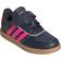 adidas Kid's Breaknet Sleek - Aurora Ink/Lucid Pink/Gum