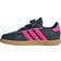 adidas Kid's Breaknet Sleek - Aurora Ink/Lucid Pink/Gum