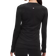 Lululemon Swiftly Tech Long Sleeve Shirt 2.0 Hip Length - Black