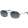 Ray-Ban Polarized Solbriller Mænd - Gunmetal