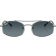 Ray-Ban Polarized Solbriller Mænd - Gunmetal