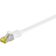 Goobay S/FTP Cat7 RJ45 - RJ45 PIMF LS0H 7.5m