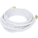 Goobay S/FTP Cat7 RJ45 - RJ45 PIMF LS0H 7.5m