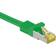 Goobay S/FTP Cat7 RJ45 - RJ45 PIMF LS0H 7.5m