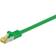 Goobay S/FTP Cat7 RJ45 - RJ45 PIMF LS0H 7.5m