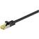 Goobay S/FTP Cat7 RJ45 - RJ45 PIMF LS0H 7.5m