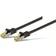 Goobay S/FTP Cat7 RJ45 - RJ45 M-M Black 7.5m