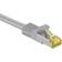 Goobay S/FTP Cat7 RJ45 - RJ45 PIMF LS0H 7.5m