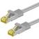 Goobay S/FTP Cat7 RJ45 - RJ45 PIMF LS0H 7.5m