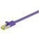 Goobay S/FTP Cat7 RJ45 - RJ45 PIMF LS0H 7.5m