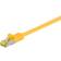 Goobay S/FTP Cat7 RJ45 - RJ45 PIMF LS0H 7.5m