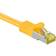 Goobay S/FTP Cat7 RJ45 - RJ45 PIMF LS0H 7.5m