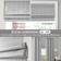 Madison Park Galen Basketweave Grey 58x163cm