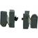 Brother DKBU99 Cutter Unit 2-pack Black