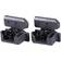 Brother DKBU99 Cutter Unit 2-pack Black