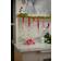 Holmegaard Bauble 2025 Clear Christmas Tree Ornament 7.5cm