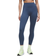 Lululemon Swift Speed Leggings With Bund - Blue Twill