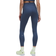 Lululemon Swift Speed Leggings With Bund - Blue Twill