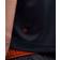 Lululemon Double Layered Mesh Reversible Tank Top - True Navy/Autumn Rust