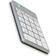R-Go Tools Numpad Break Numeric Wireless
