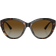 Jimmy Choo JC 5007 Solbriller - Tortoise