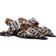Ganni Feminine - Leopard