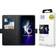 3mk Wallet Case for iPhone 17 Black