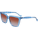 Liu Jo LJ780S 425 - Transparent Azure Blue