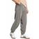 adidas All Szn French Terry Washed Loose Joggers Men - Black