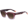 Missoni 0103/S 0T7/HA - Faded Transparent Plum