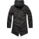 Brandit M51 US Parka - Black