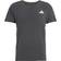 adidas Adizero Running T-shirt Men - Black