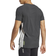 adidas Adizero Running T-shirt Men - Black