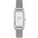 Skagen Denmark SKW3096 Woman 22 mm Analog Kvarts Mineralglas White 14 mm