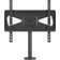 Neomounts DS42-430BL14 Skruvas För TV