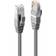 Lindy Snagless RJ45 S/FTP Cat6 3m