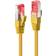 Lindy Snagless RJ45 S/FTP Cat6 3m