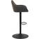 Furniture To Go Brooke Barstol 2 Stk 52 x 52 x 52 cm Skammel 109cm 2stk